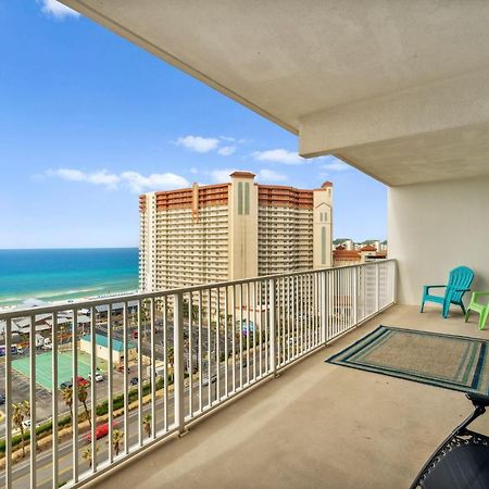 Eternal Waters At Laketown Wharf #1221 By Nautical Properties Vacation Rentals Panama City Beach Εξωτερικό φωτογραφία