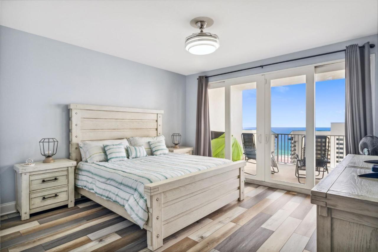 Eternal Waters At Laketown Wharf #1221 By Nautical Properties Vacation Rentals Panama City Beach Εξωτερικό φωτογραφία