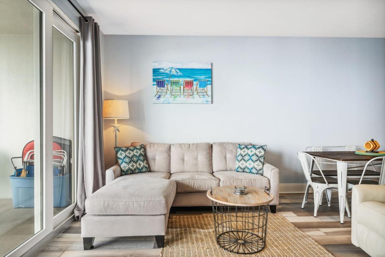 Eternal Waters At Laketown Wharf #1221 By Nautical Properties Vacation Rentals Panama City Beach Εξωτερικό φωτογραφία