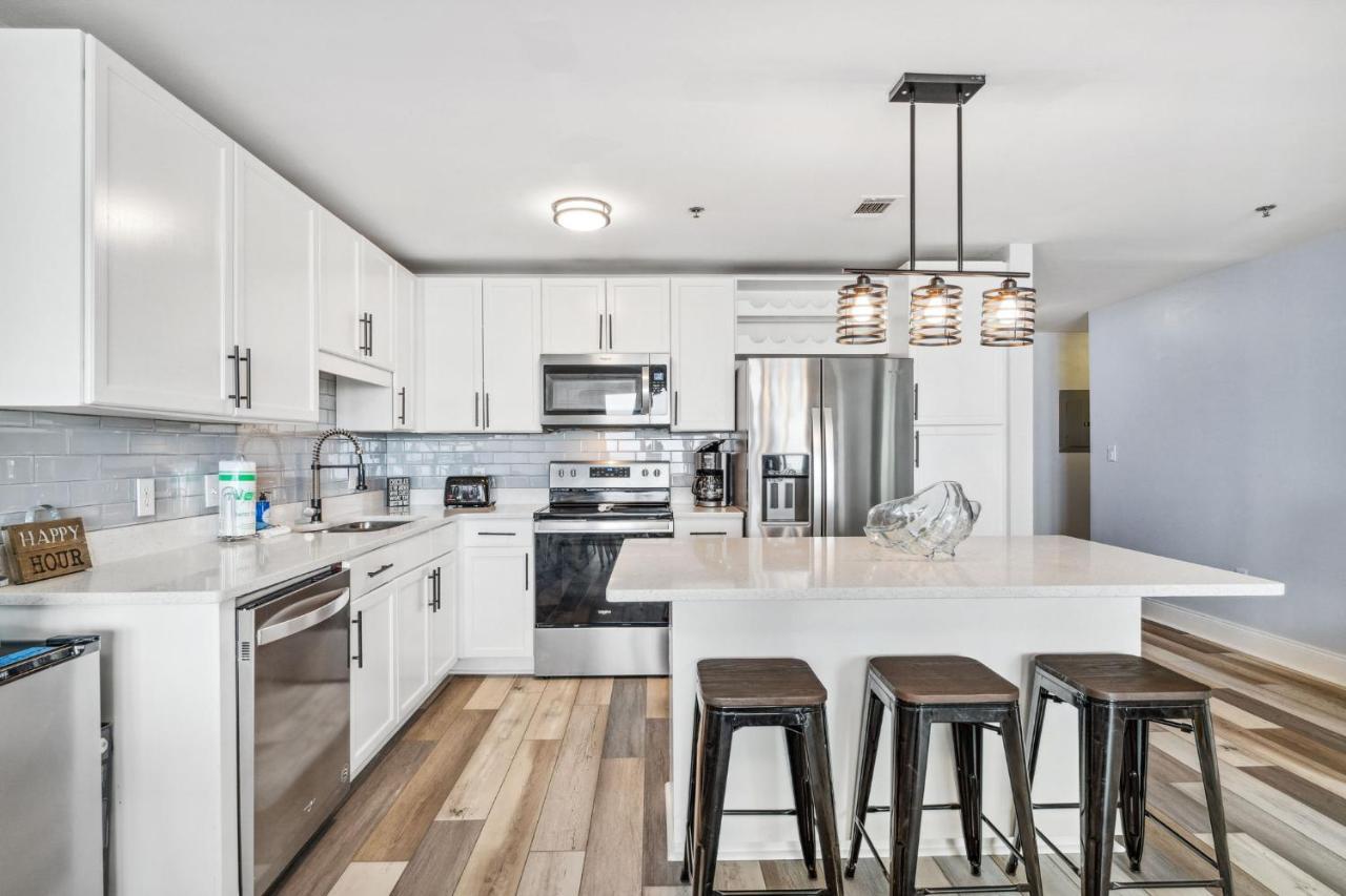 Eternal Waters At Laketown Wharf #1221 By Nautical Properties Vacation Rentals Panama City Beach Εξωτερικό φωτογραφία