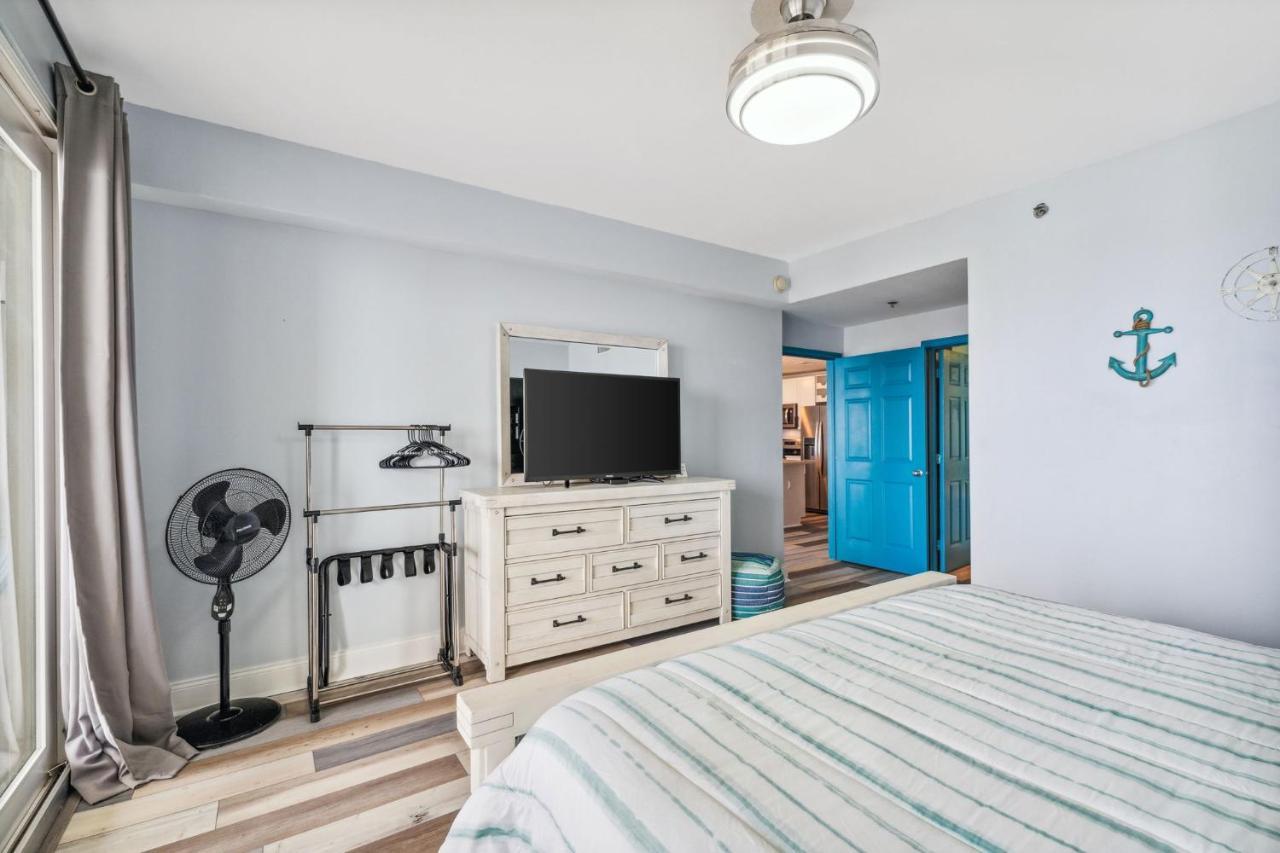 Eternal Waters At Laketown Wharf #1221 By Nautical Properties Vacation Rentals Panama City Beach Εξωτερικό φωτογραφία