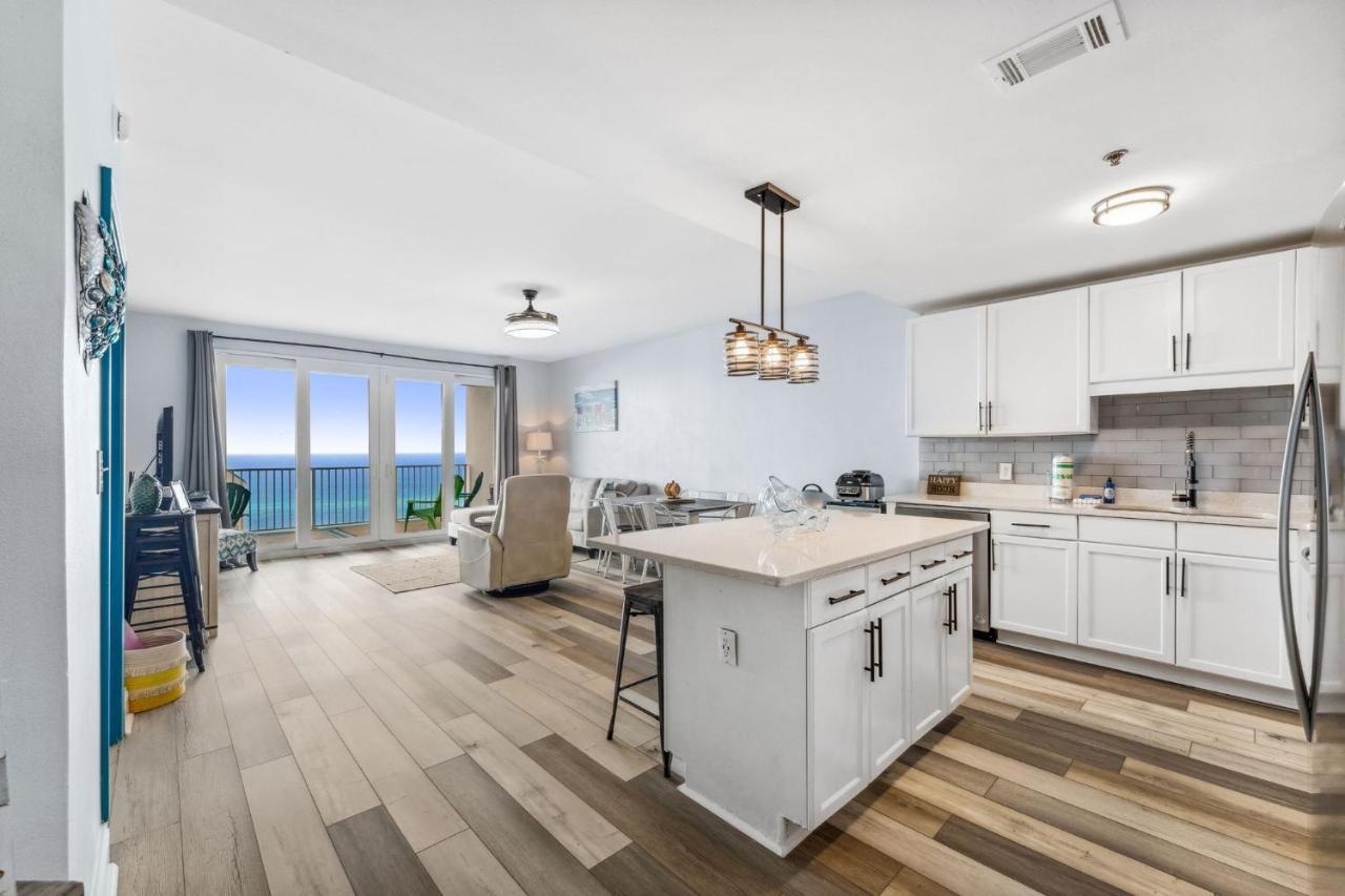 Eternal Waters At Laketown Wharf #1221 By Nautical Properties Vacation Rentals Panama City Beach Εξωτερικό φωτογραφία