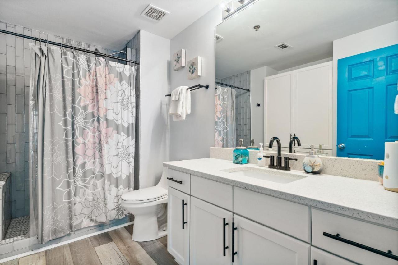 Eternal Waters At Laketown Wharf #1221 By Nautical Properties Vacation Rentals Panama City Beach Εξωτερικό φωτογραφία