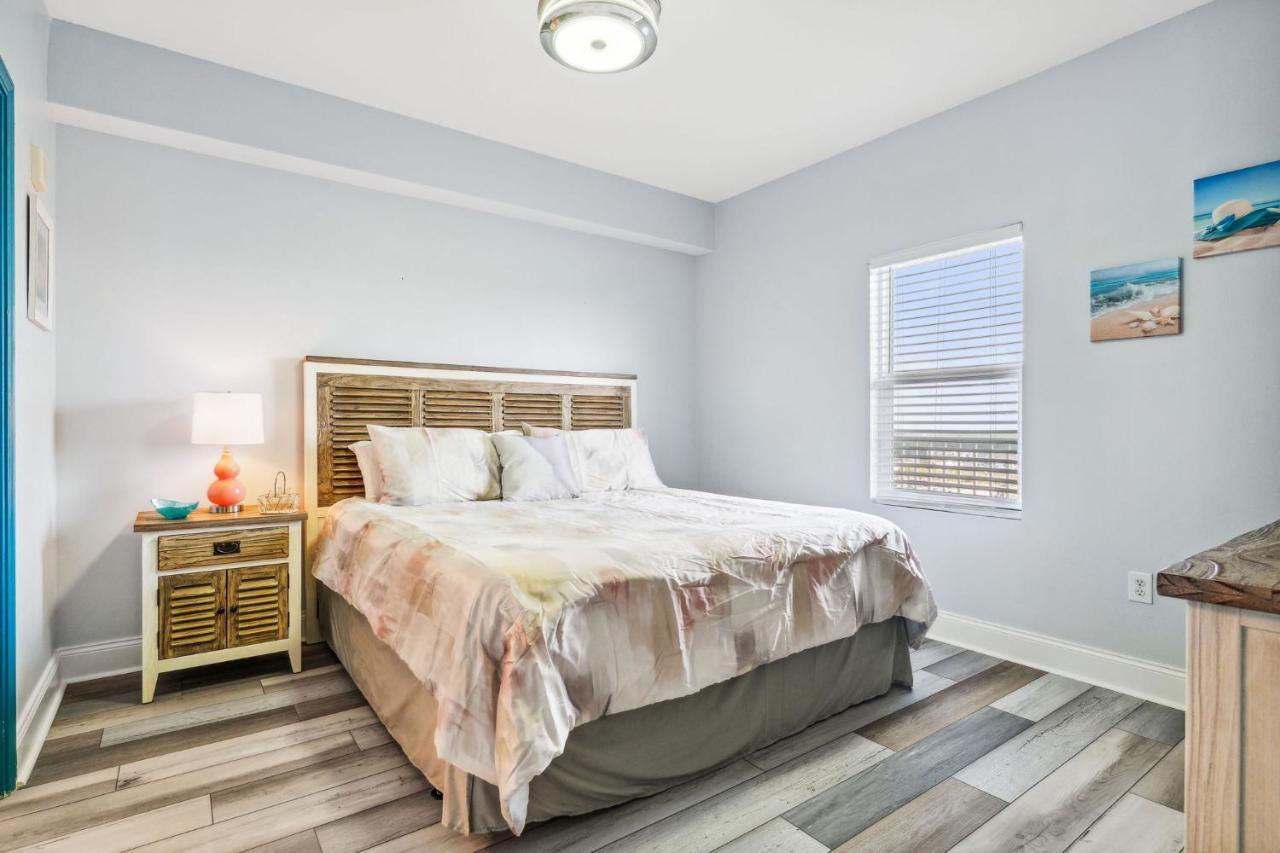 Eternal Waters At Laketown Wharf #1221 By Nautical Properties Vacation Rentals Panama City Beach Εξωτερικό φωτογραφία