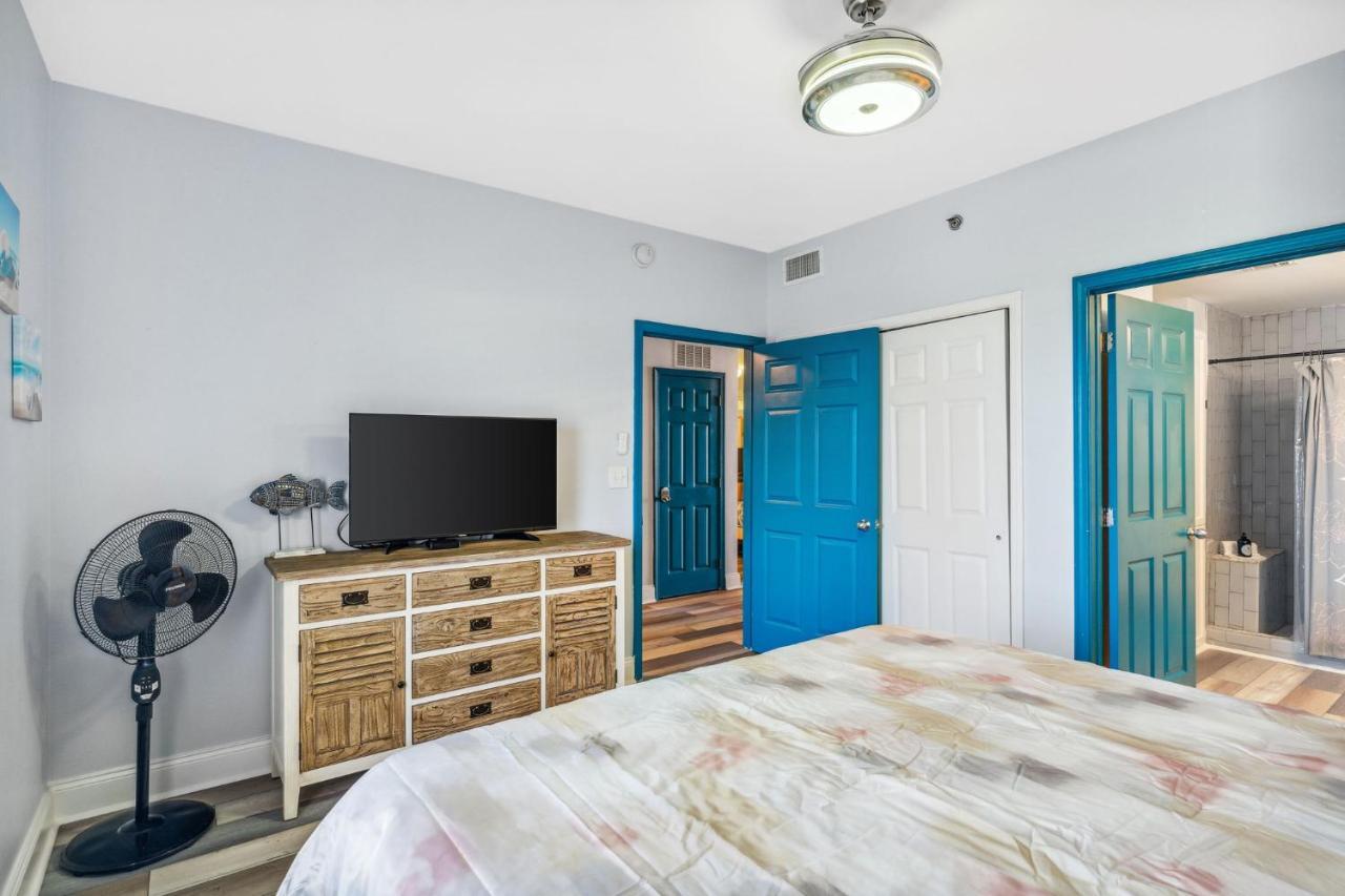 Eternal Waters At Laketown Wharf #1221 By Nautical Properties Vacation Rentals Panama City Beach Εξωτερικό φωτογραφία