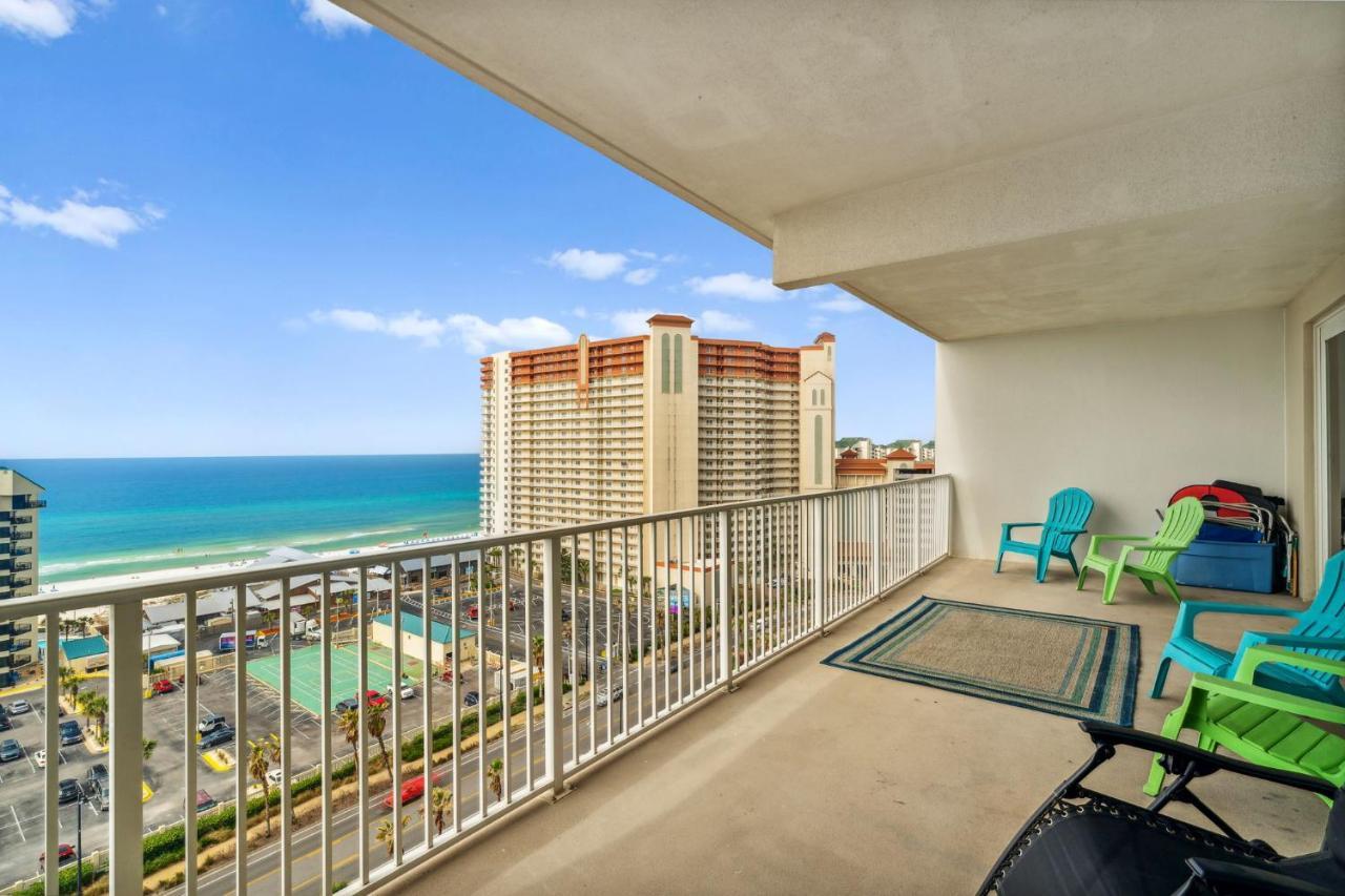 Eternal Waters At Laketown Wharf #1221 By Nautical Properties Vacation Rentals Panama City Beach Εξωτερικό φωτογραφία