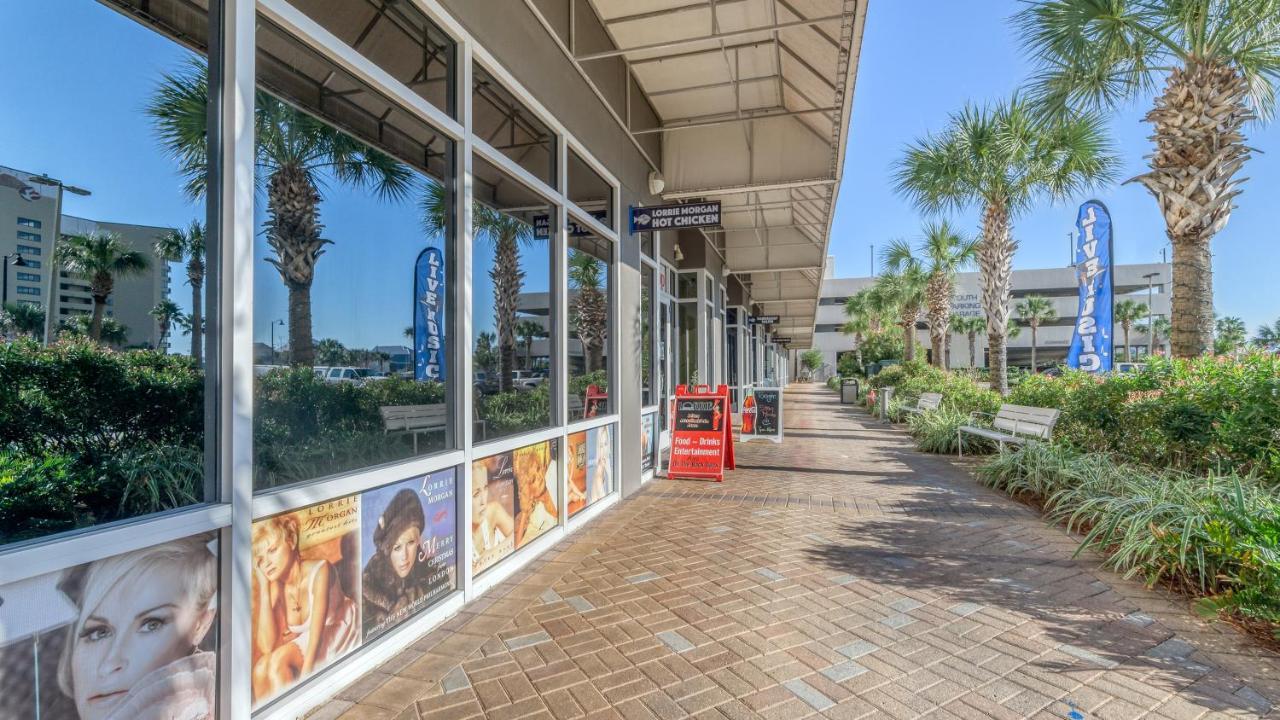 Eternal Waters At Laketown Wharf #1221 By Nautical Properties Vacation Rentals Panama City Beach Εξωτερικό φωτογραφία