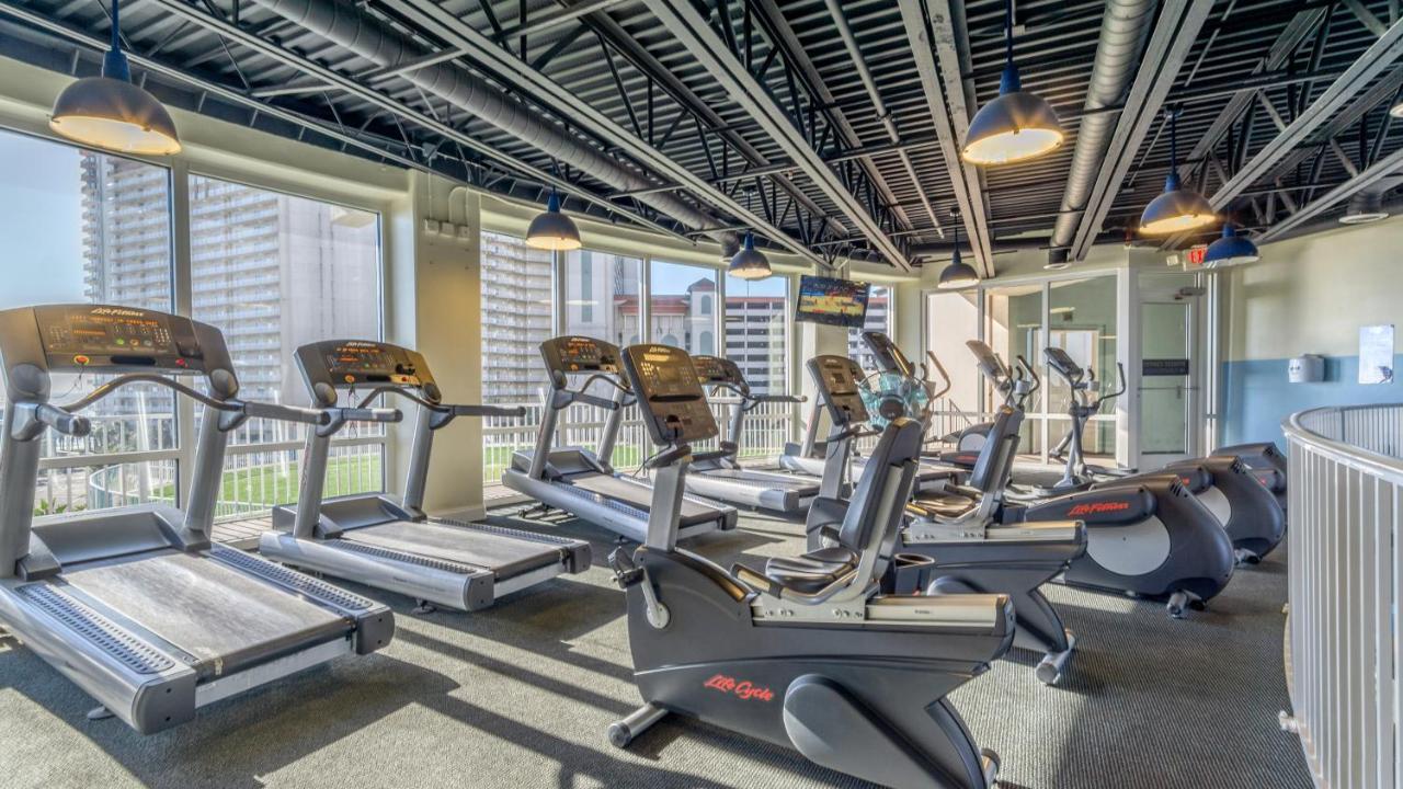 Eternal Waters At Laketown Wharf #1221 By Nautical Properties Vacation Rentals Panama City Beach Εξωτερικό φωτογραφία