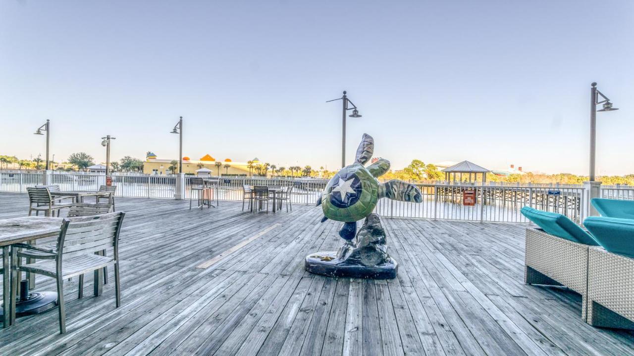 Eternal Waters At Laketown Wharf #1221 By Nautical Properties Vacation Rentals Panama City Beach Εξωτερικό φωτογραφία