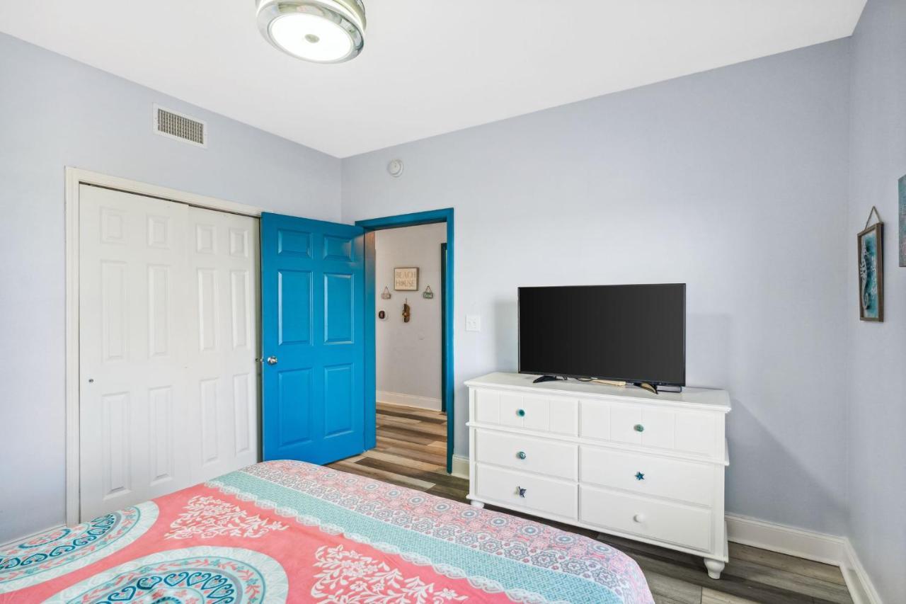 Eternal Waters At Laketown Wharf #1221 By Nautical Properties Vacation Rentals Panama City Beach Εξωτερικό φωτογραφία