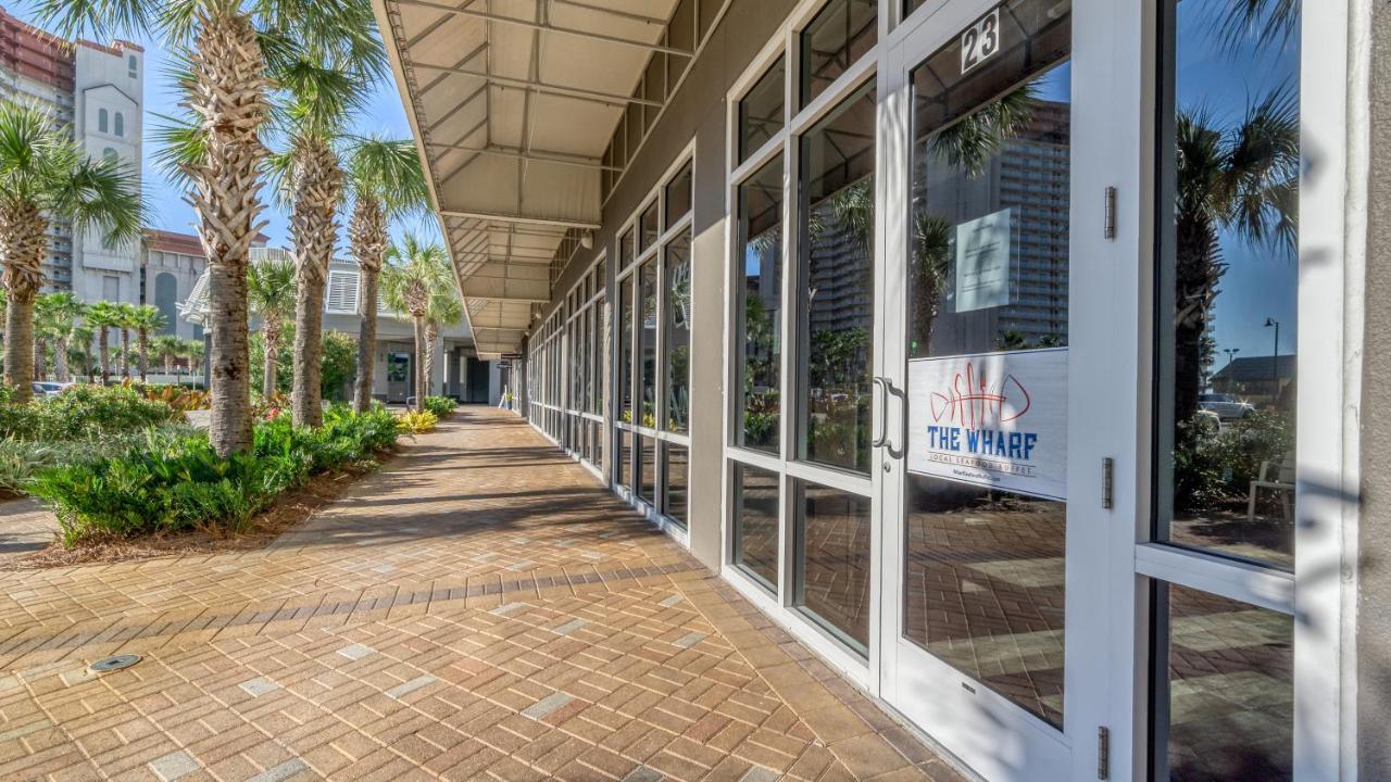 Eternal Waters At Laketown Wharf #1221 By Nautical Properties Vacation Rentals Panama City Beach Εξωτερικό φωτογραφία