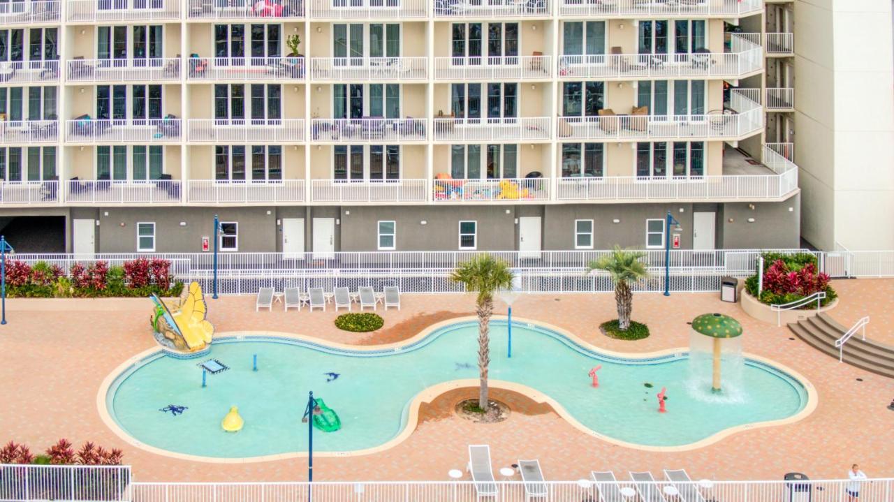 Eternal Waters At Laketown Wharf #1221 By Nautical Properties Vacation Rentals Panama City Beach Εξωτερικό φωτογραφία