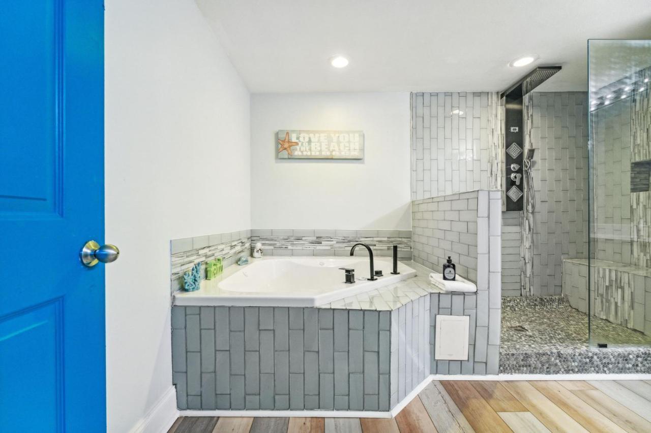 Eternal Waters At Laketown Wharf #1221 By Nautical Properties Vacation Rentals Panama City Beach Εξωτερικό φωτογραφία