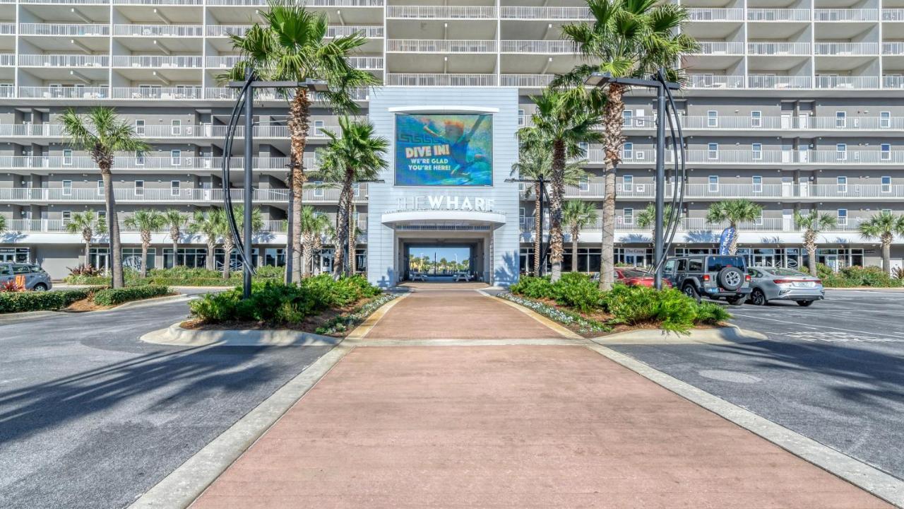 Eternal Waters At Laketown Wharf #1221 By Nautical Properties Vacation Rentals Panama City Beach Εξωτερικό φωτογραφία