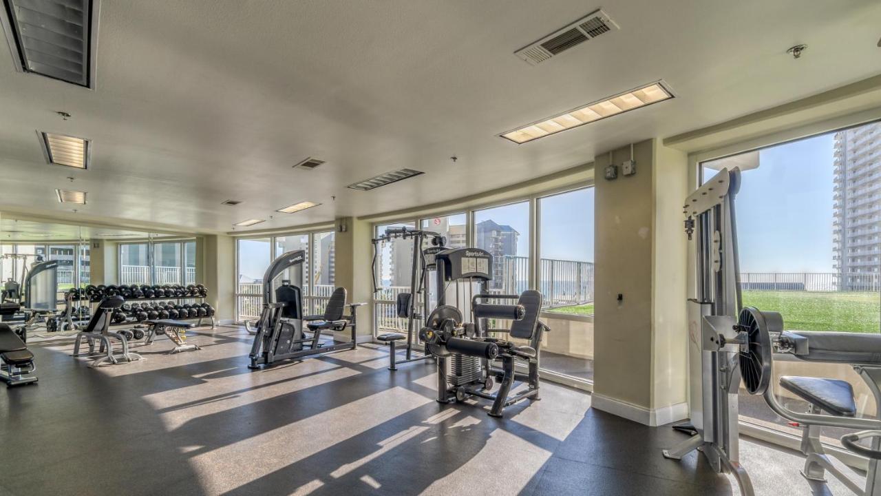 Eternal Waters At Laketown Wharf #1221 By Nautical Properties Vacation Rentals Panama City Beach Εξωτερικό φωτογραφία