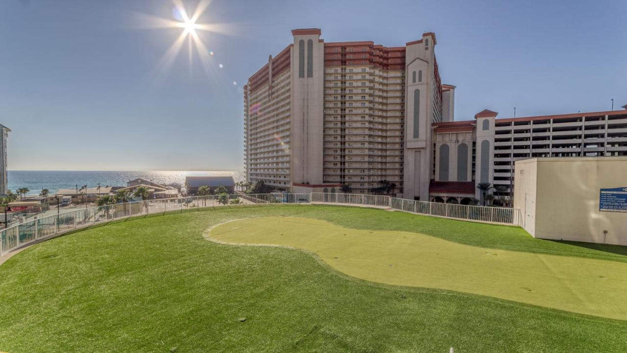 Eternal Waters At Laketown Wharf #1221 By Nautical Properties Vacation Rentals Panama City Beach Εξωτερικό φωτογραφία