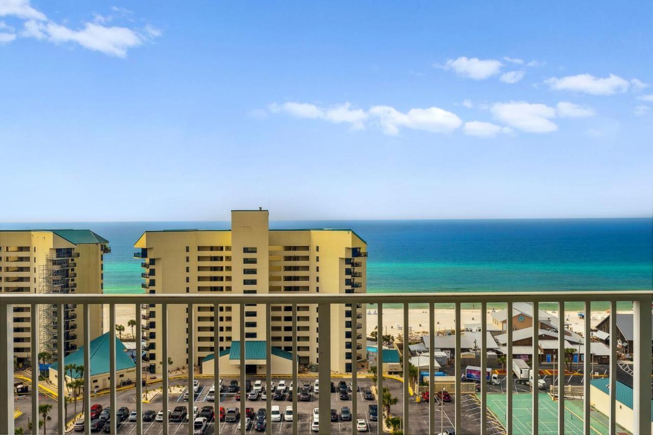 Eternal Waters At Laketown Wharf #1221 By Nautical Properties Vacation Rentals Panama City Beach Εξωτερικό φωτογραφία