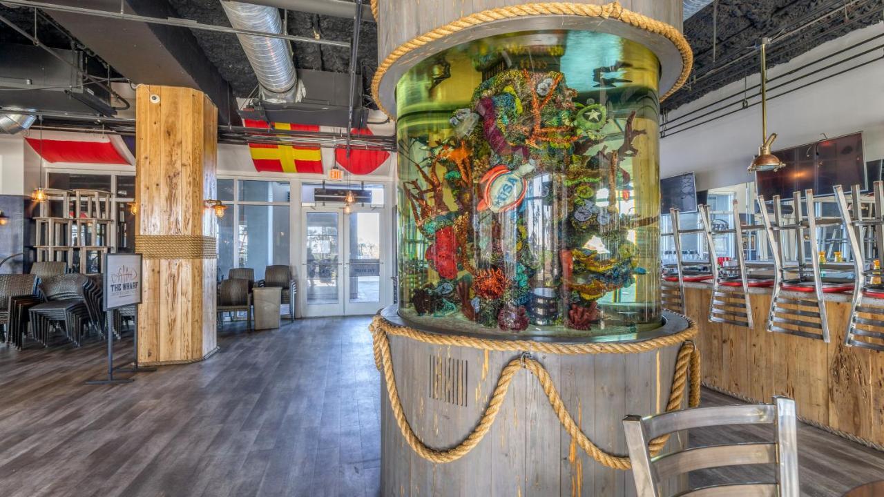 Eternal Waters At Laketown Wharf #1221 By Nautical Properties Vacation Rentals Panama City Beach Εξωτερικό φωτογραφία