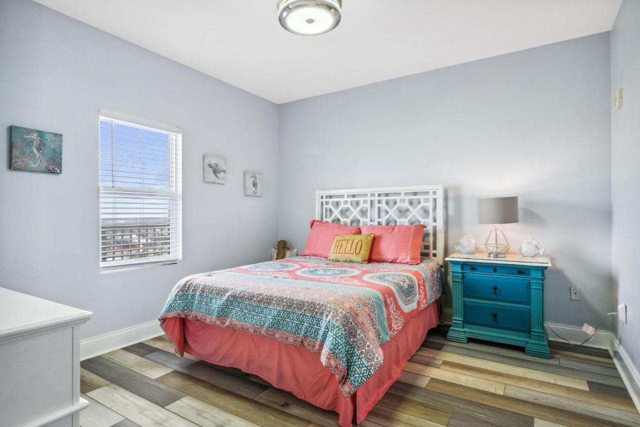 Eternal Waters At Laketown Wharf #1221 By Nautical Properties Vacation Rentals Panama City Beach Εξωτερικό φωτογραφία