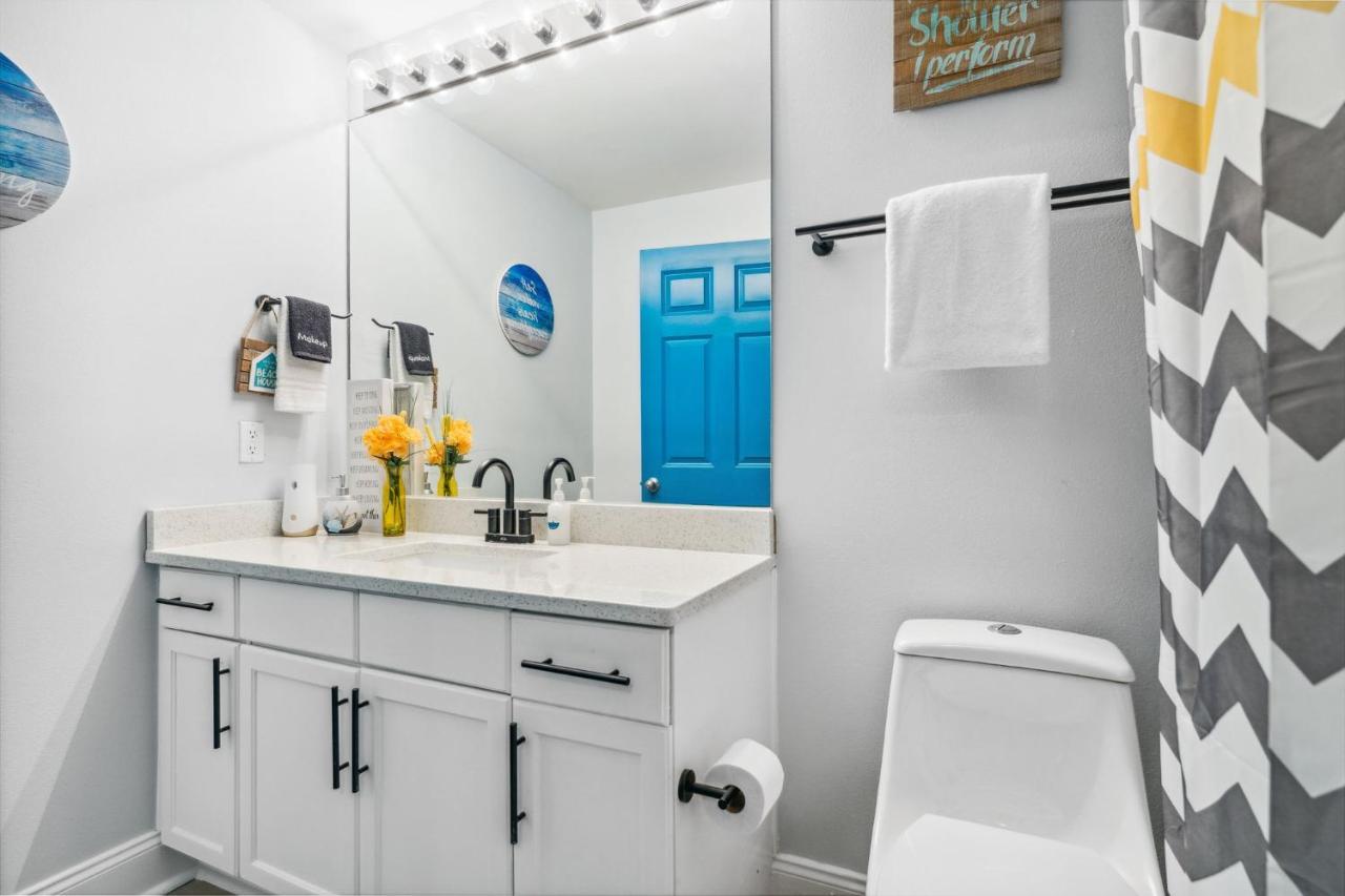 Eternal Waters At Laketown Wharf #1221 By Nautical Properties Vacation Rentals Panama City Beach Εξωτερικό φωτογραφία