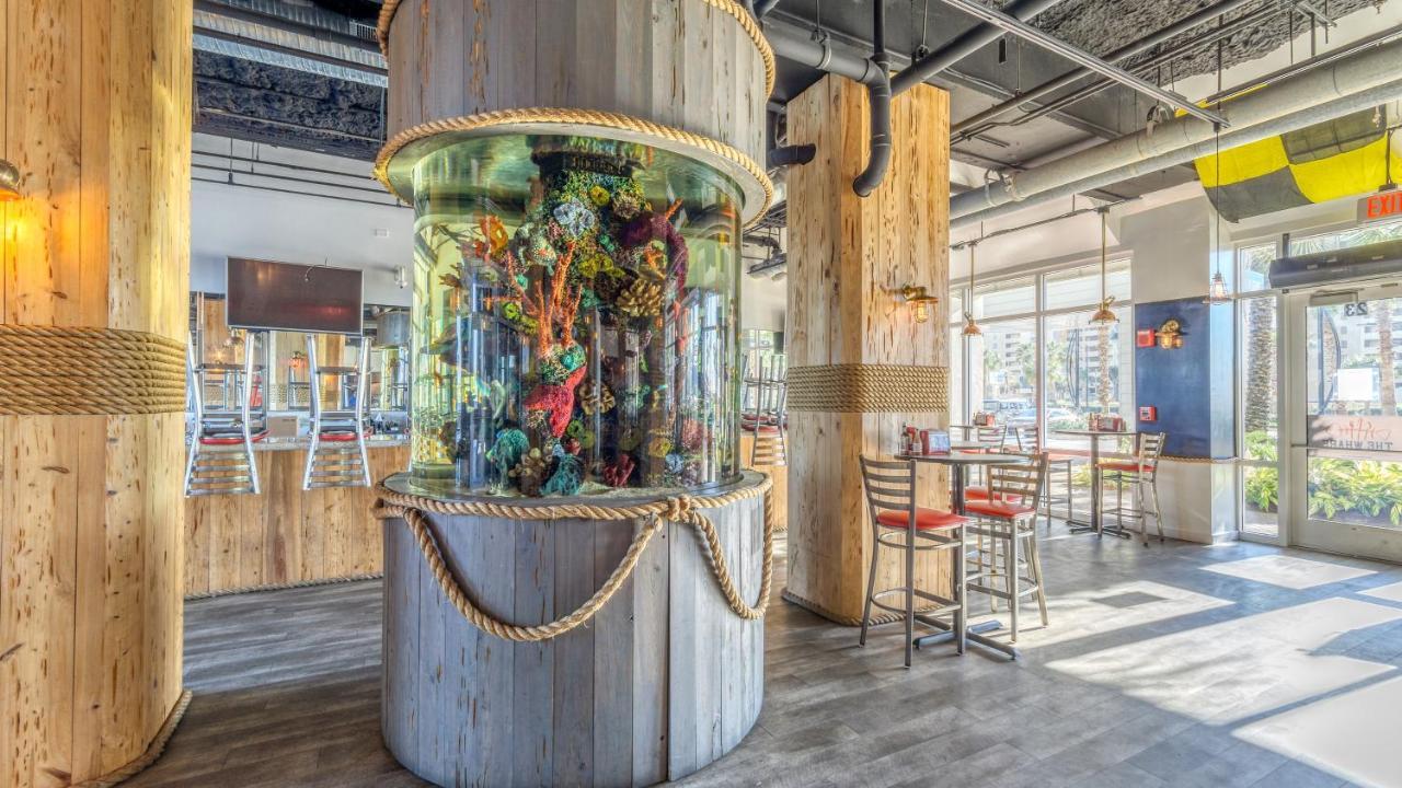 Eternal Waters At Laketown Wharf #1221 By Nautical Properties Vacation Rentals Panama City Beach Εξωτερικό φωτογραφία