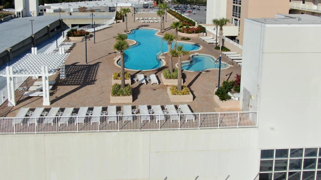 Eternal Waters At Laketown Wharf #1221 By Nautical Properties Vacation Rentals Panama City Beach Εξωτερικό φωτογραφία